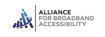 alliance for broadband accessibility logo
